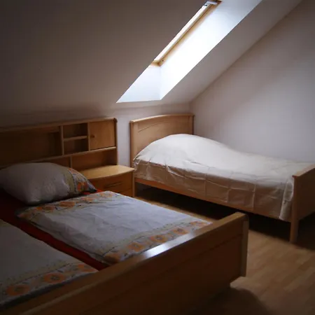 Haus Straus Sosberg
