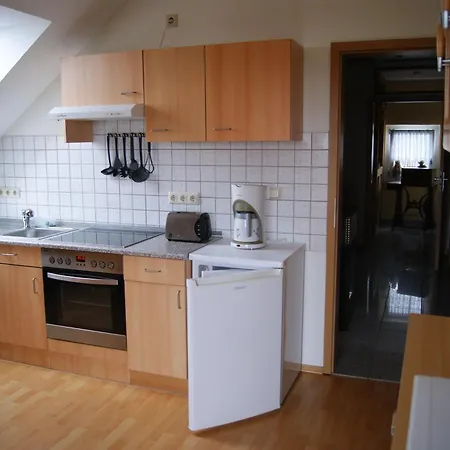 Haus Straus Sosberg