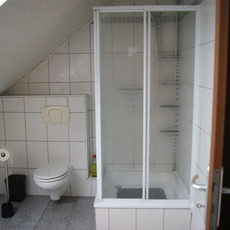 Lejlighed Haus Straus