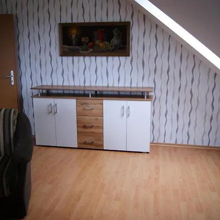 Lejlighed Haus Straus